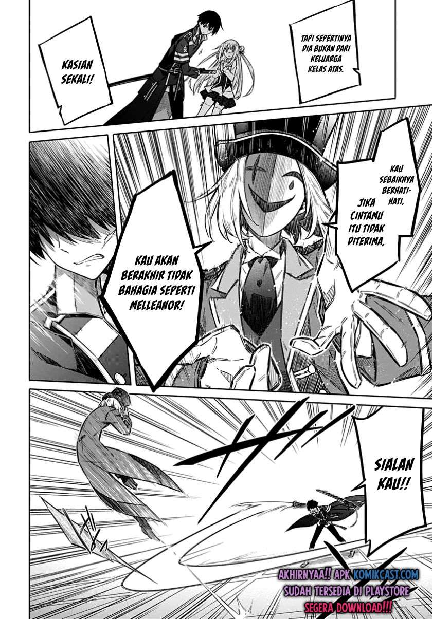 Assassin’s Pride chapter 35 halaman 24