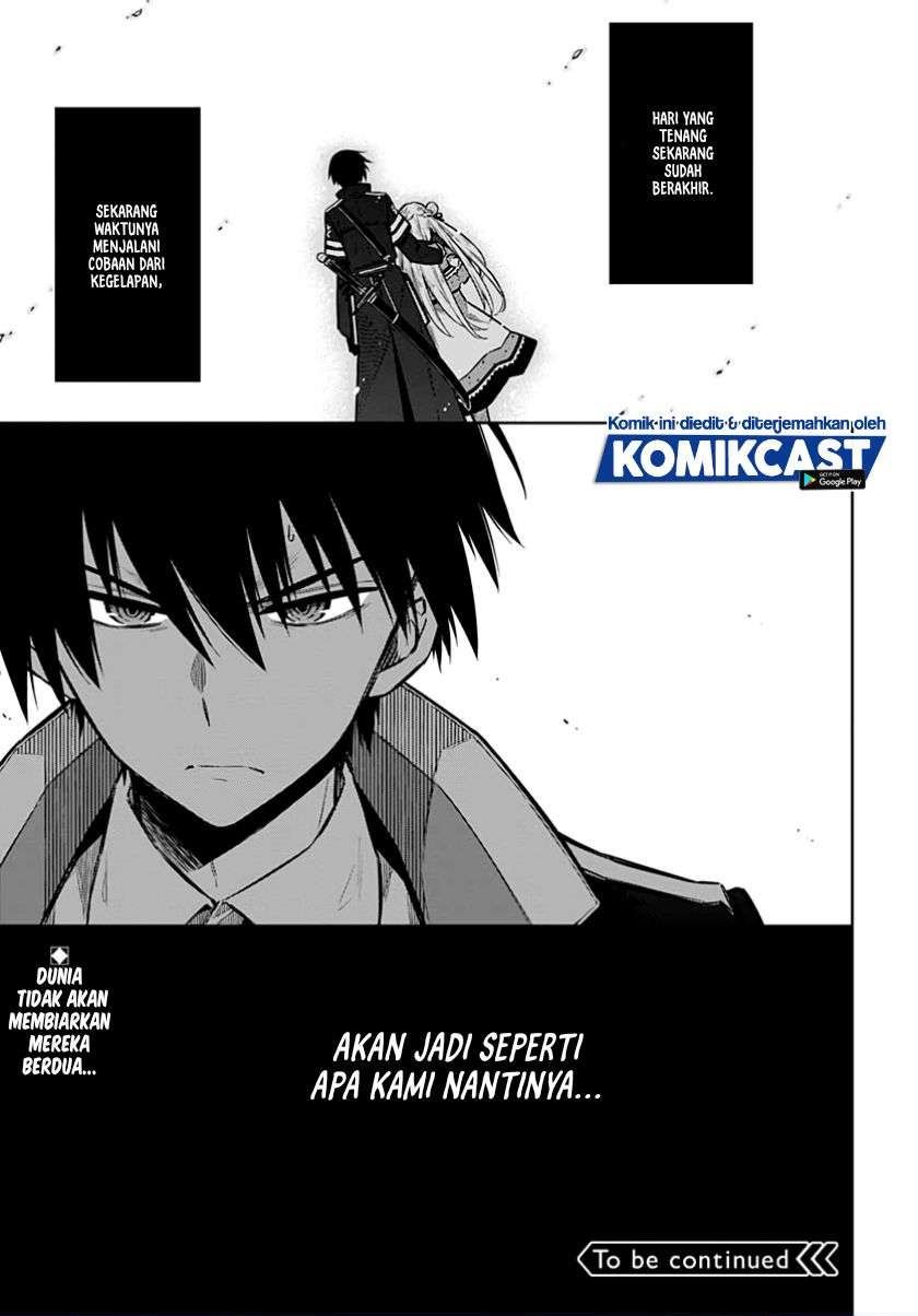 Assassin’s Pride chapter 35 halaman 33