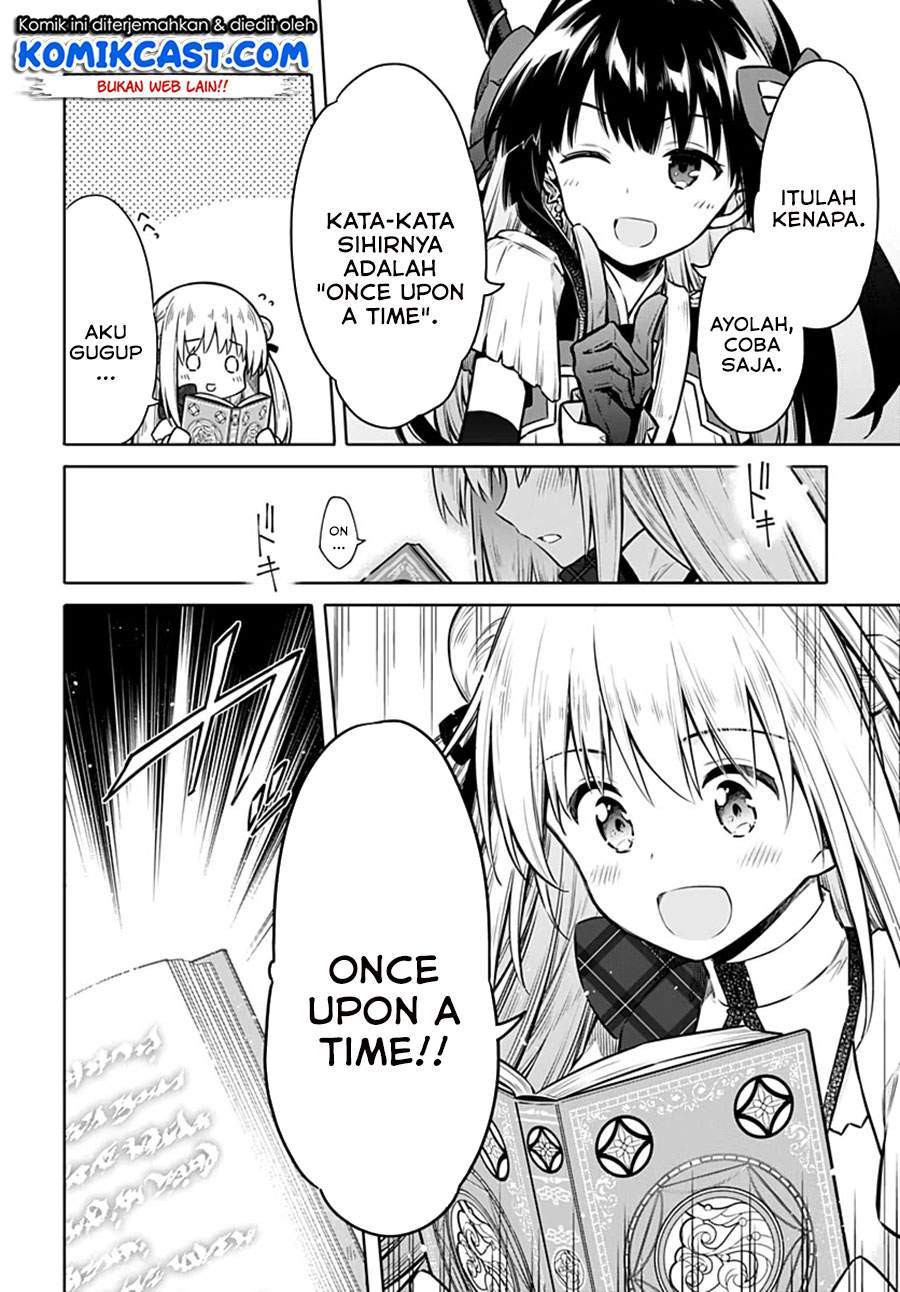 Assassin’s Pride chapter 40 halaman 6