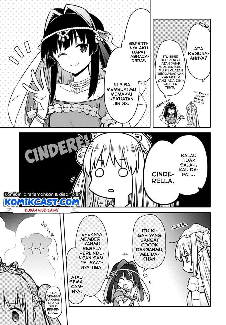 Assassin’s Pride chapter 40 halaman 9