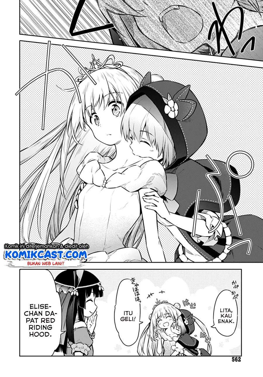 Assassin’s Pride chapter 40 halaman 10