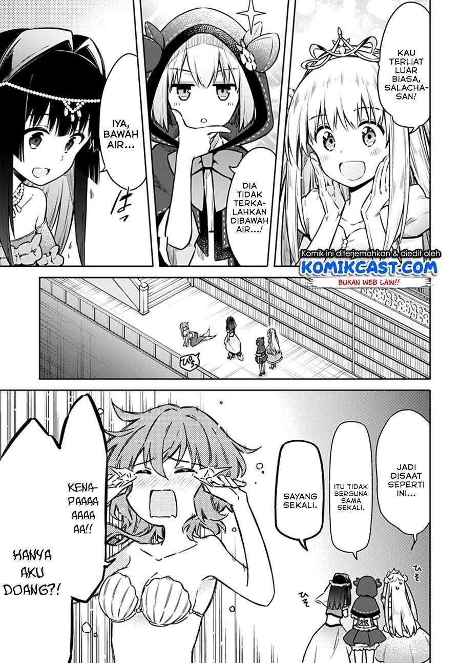 Assassin’s Pride chapter 40 halaman 13
