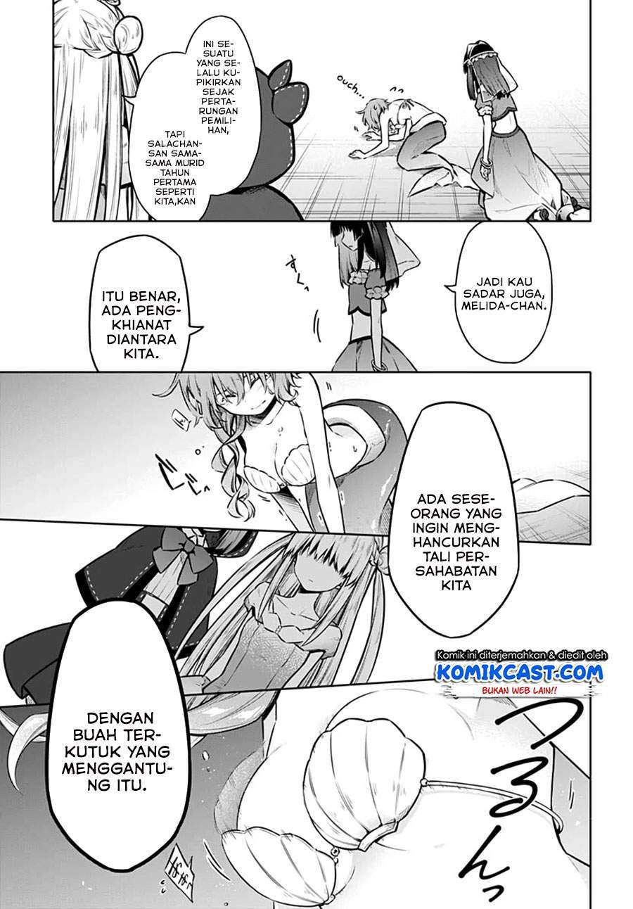 Assassin’s Pride chapter 40 halaman 15