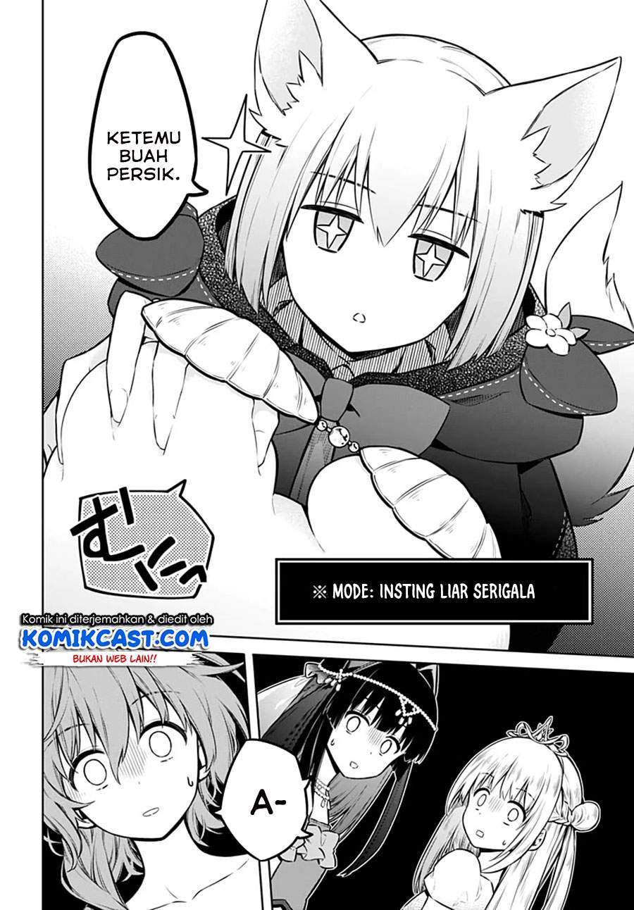Assassin’s Pride chapter 40 halaman 20