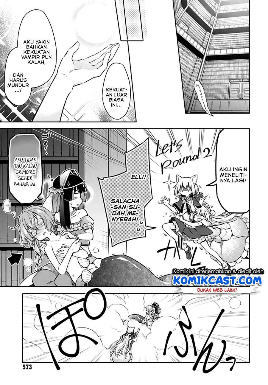 Assassin’s Pride chapter 40 halaman 21