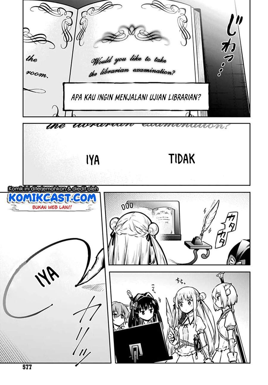Assassin’s Pride chapter 40 halaman 25