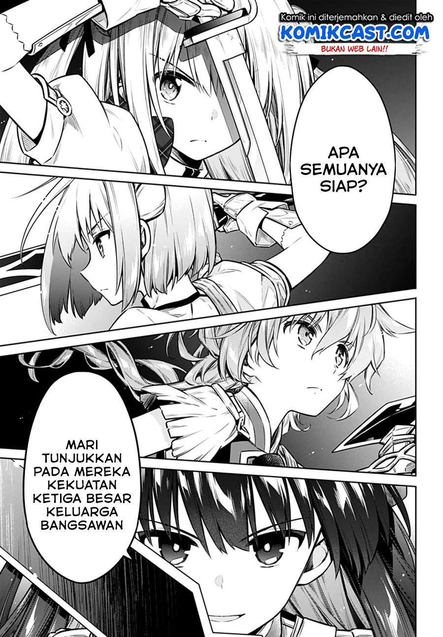 Assassin’s Pride chapter 40 halaman 29