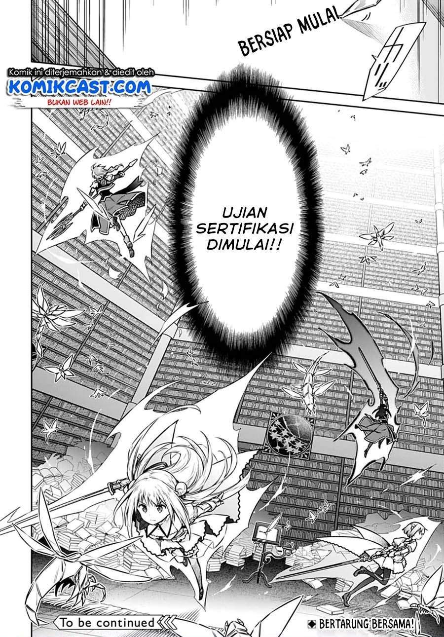 Assassin’s Pride chapter 40 halaman 30