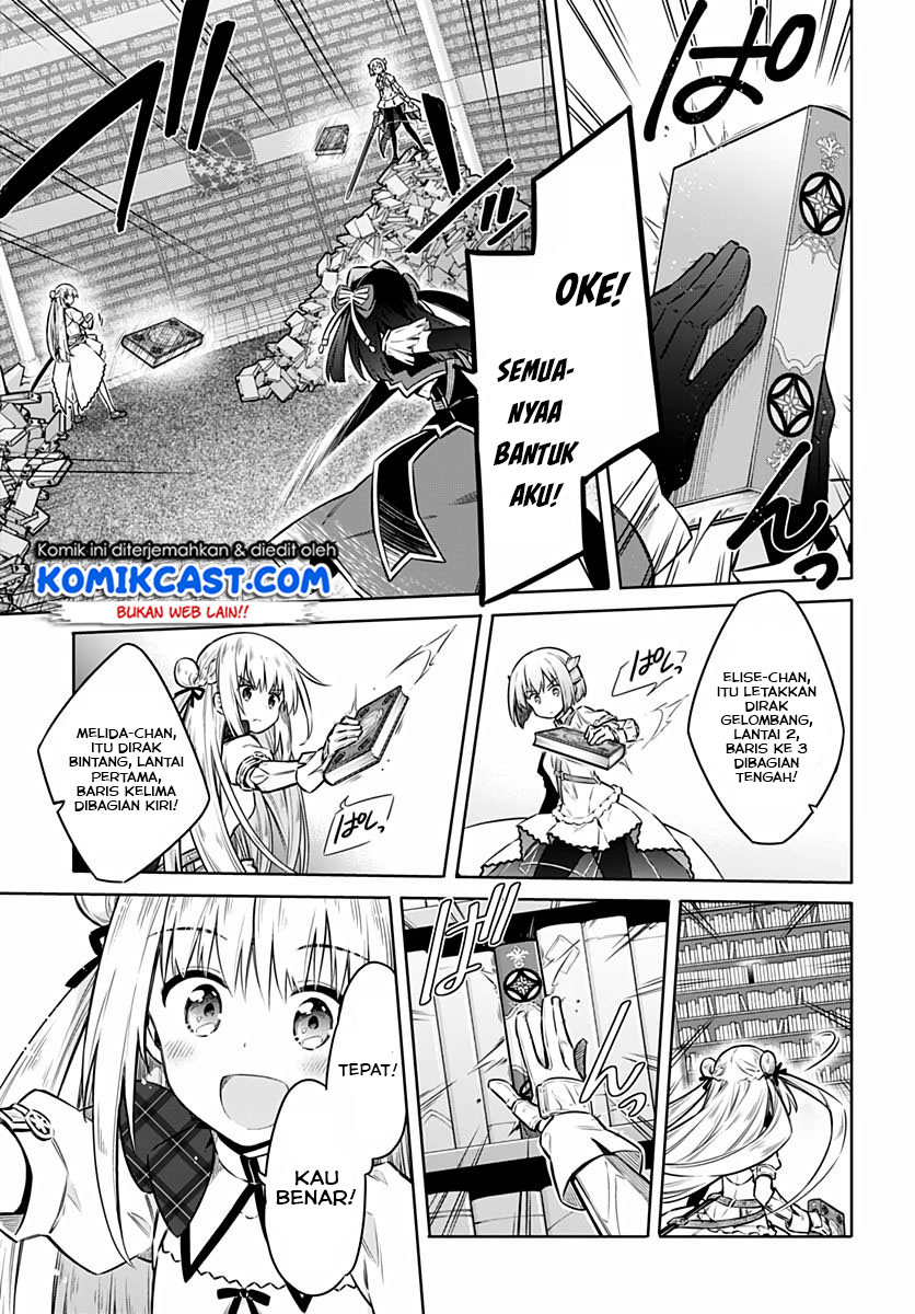 Assassin’s Pride chapter 41.1 halaman 10