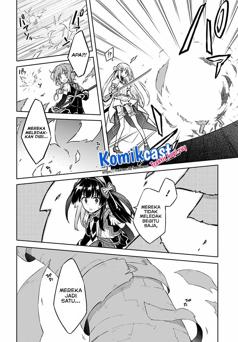 Assassin’s Pride chapter 41.1 halaman 15