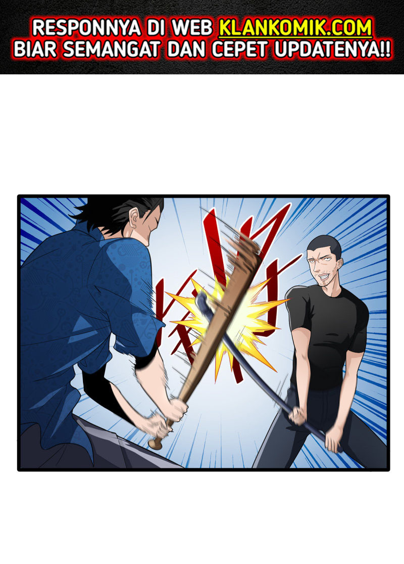 Asshole Hero chapter 1 halaman 12