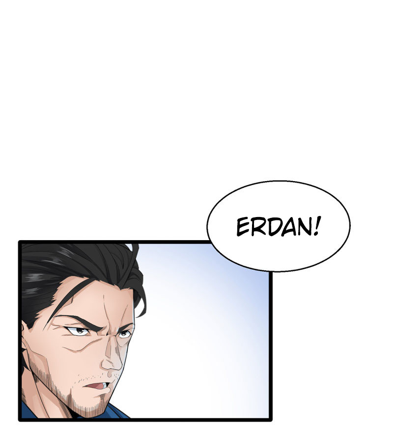 Asshole Hero chapter 1 halaman 19