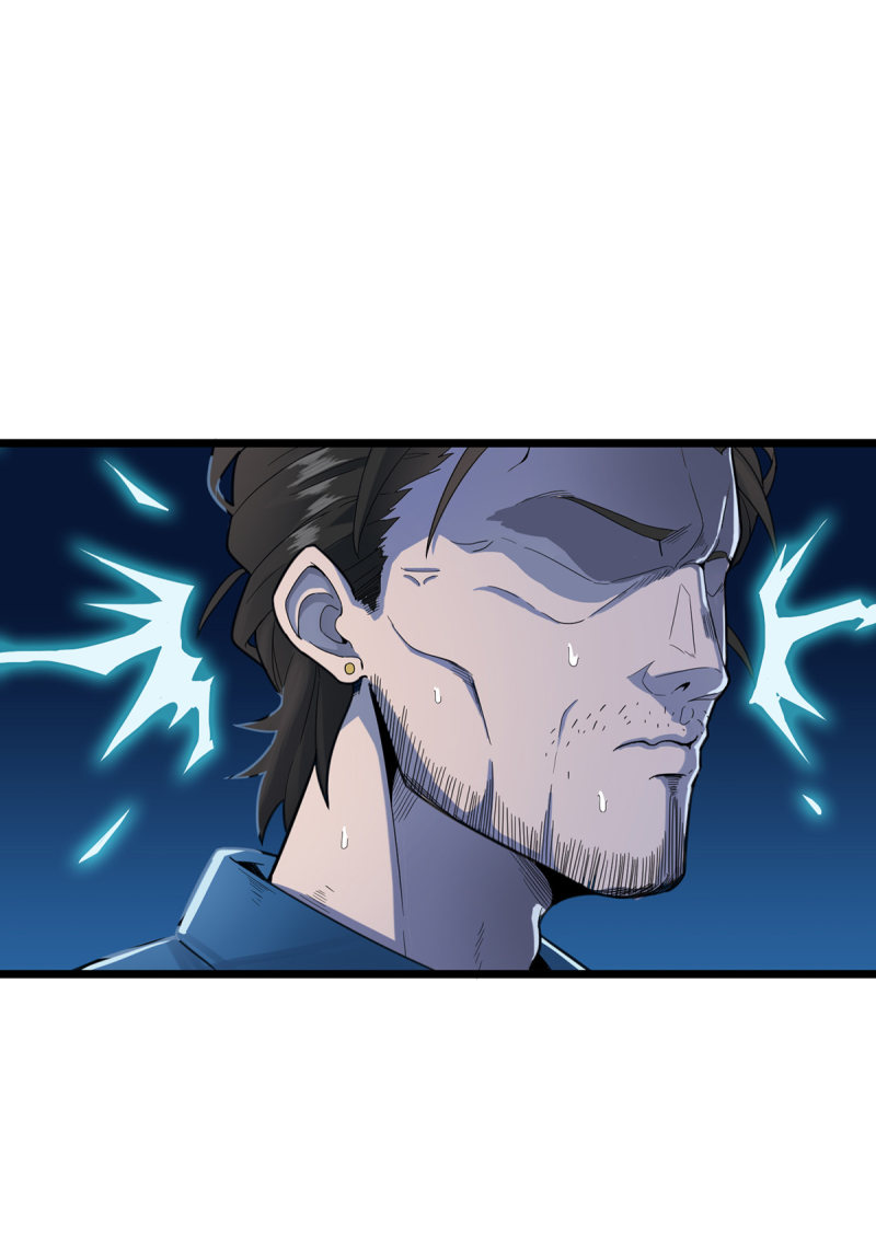Asshole Hero chapter 1 halaman 23