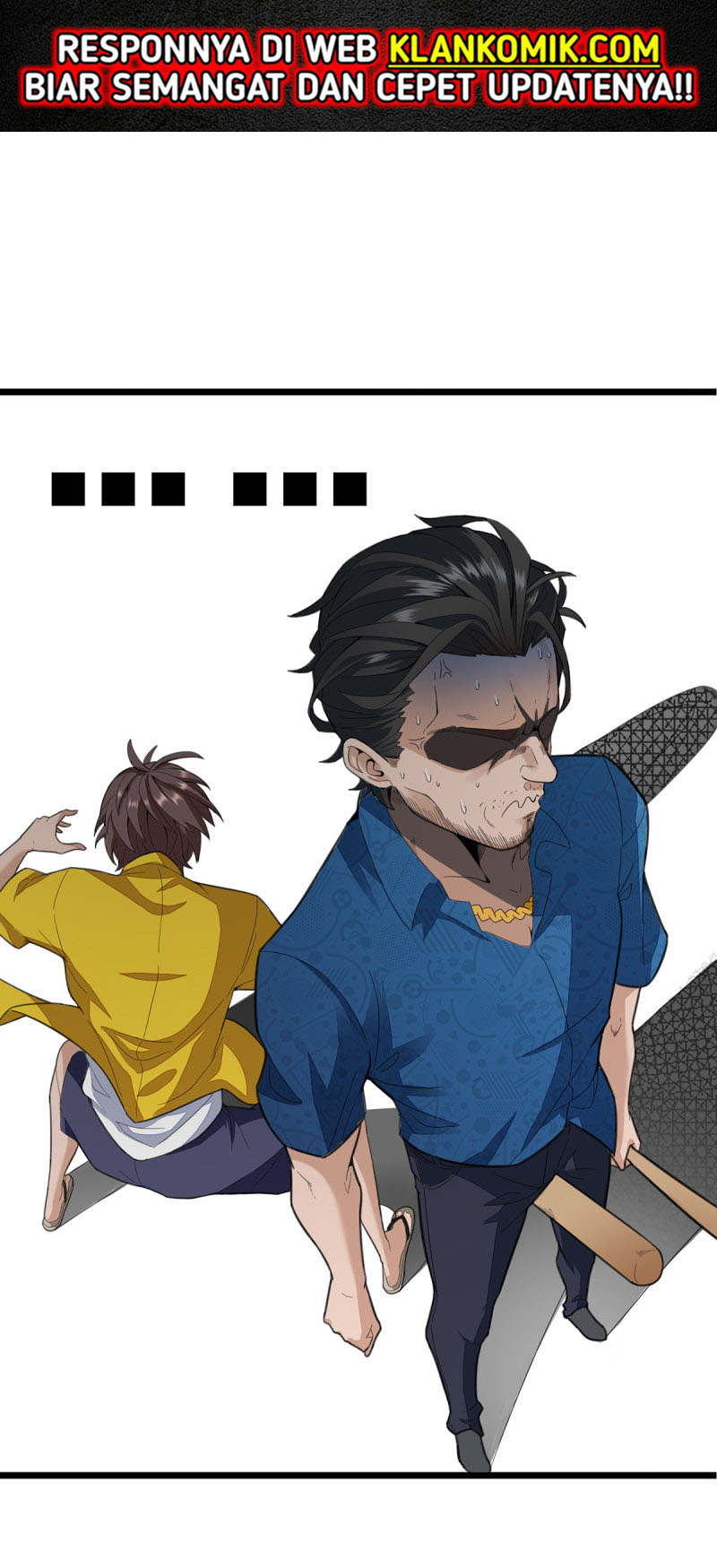 Asshole Hero chapter 1 halaman 24