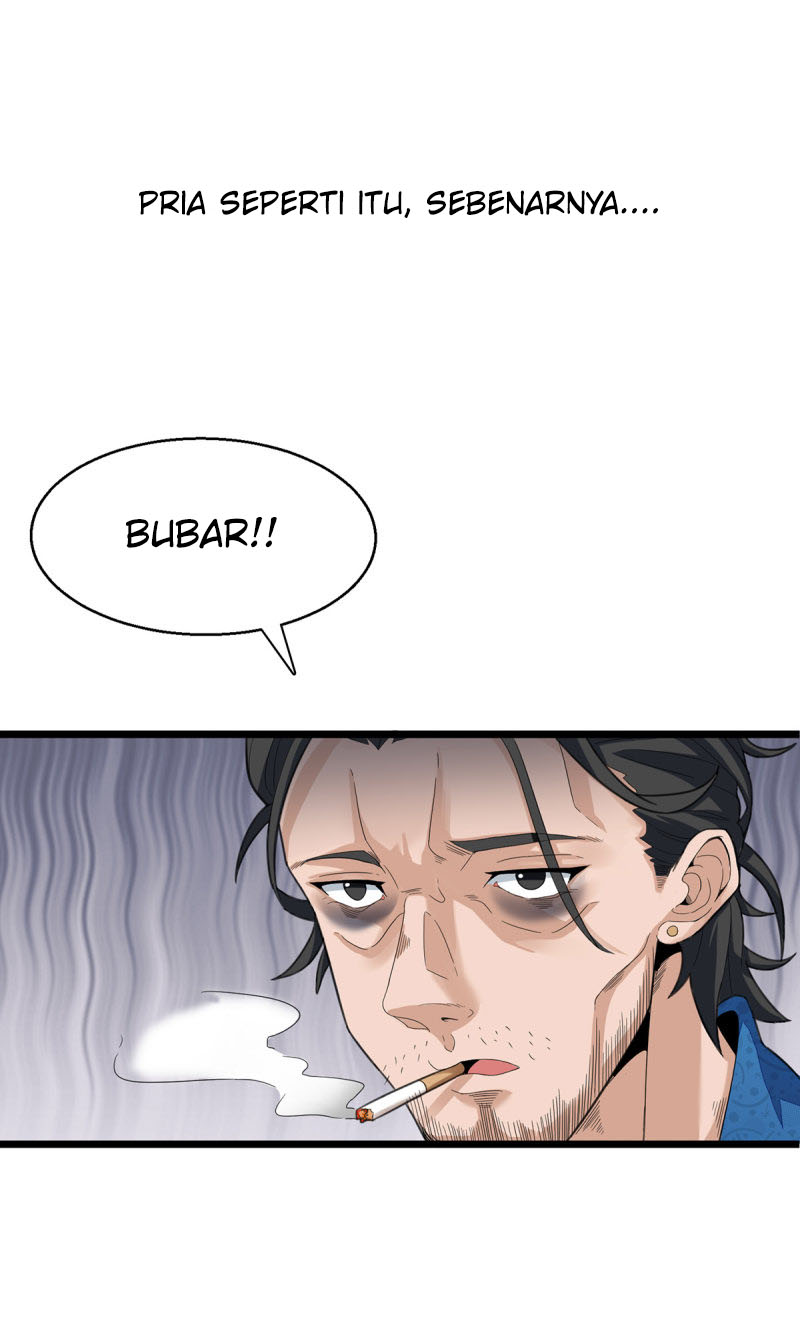 Asshole Hero chapter 1 halaman 28