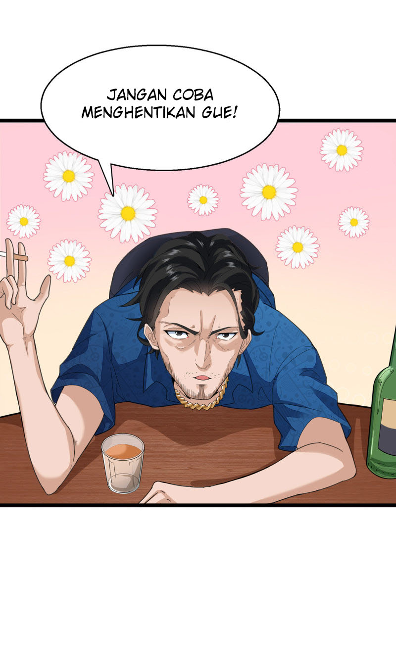 Asshole Hero chapter 1 halaman 31