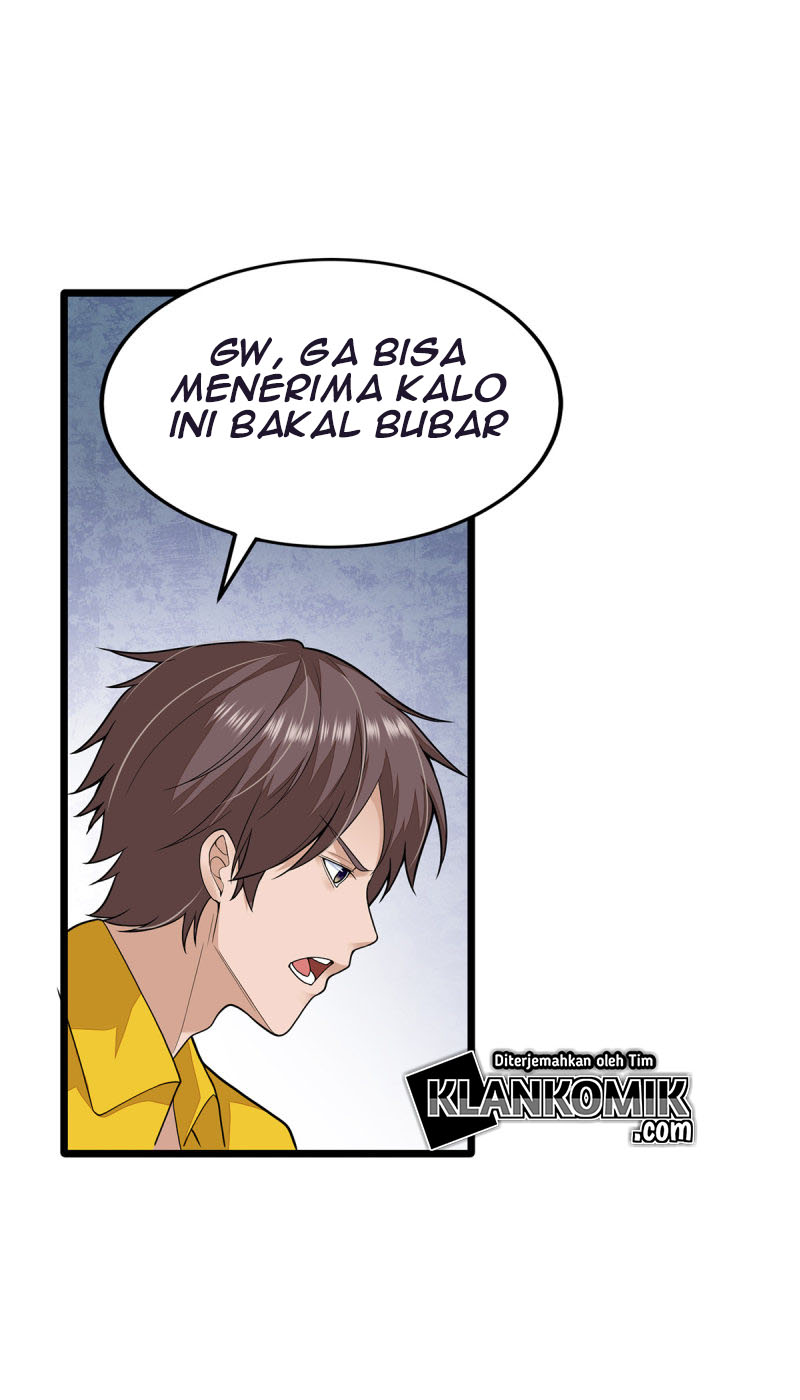 Asshole Hero Bab 2 halaman 6