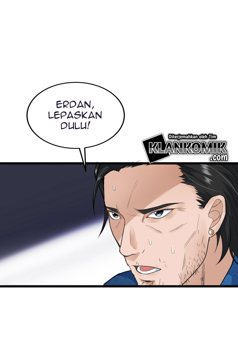Asshole Hero Bab 2 halaman 7