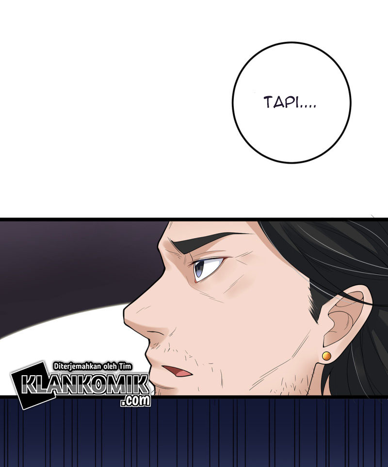Asshole Hero Bab 2 halaman 10