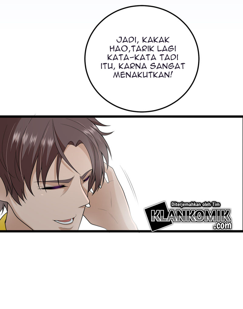Asshole Hero Bab 2 halaman 12