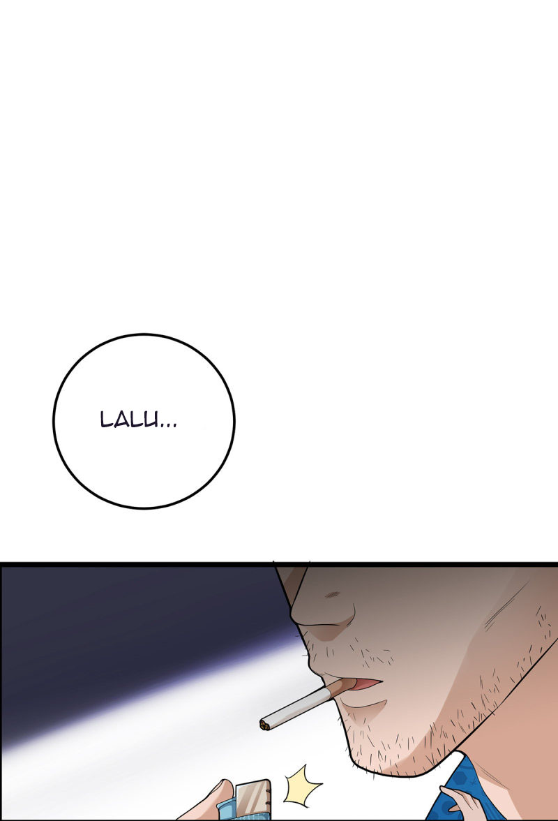 Asshole Hero Bab 2 halaman 20