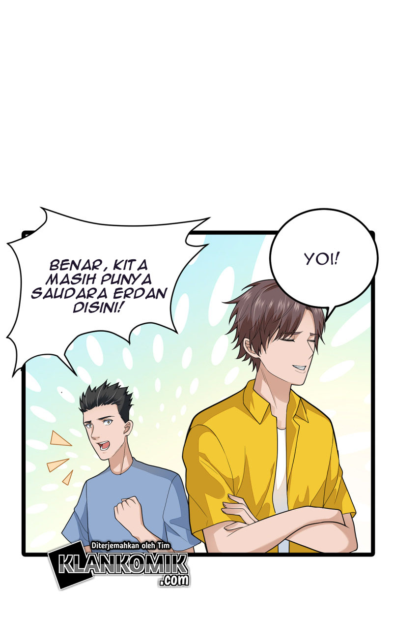 Asshole Hero Bab 2 halaman 26