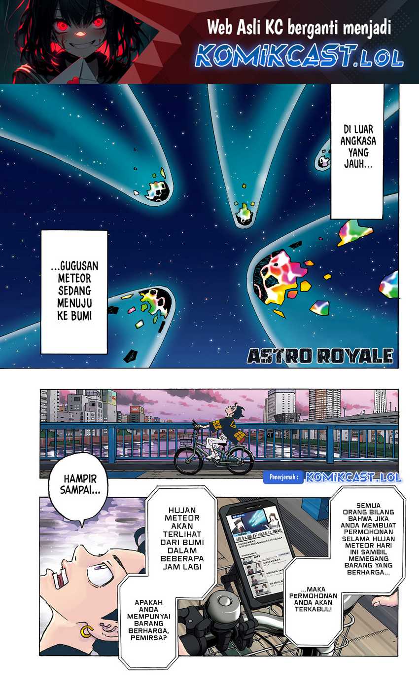 Astro Royale Bab 01 halaman 2