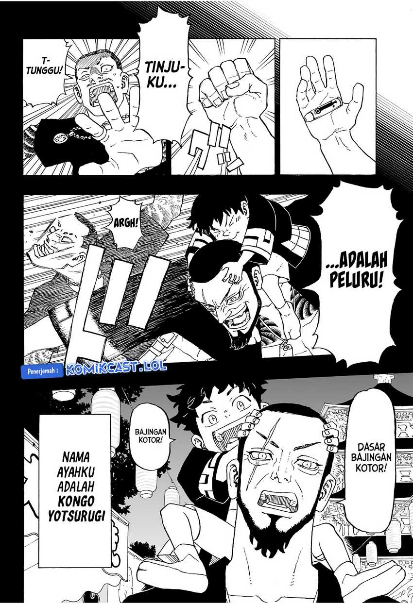 Astro Royale Bab 01 halaman 15