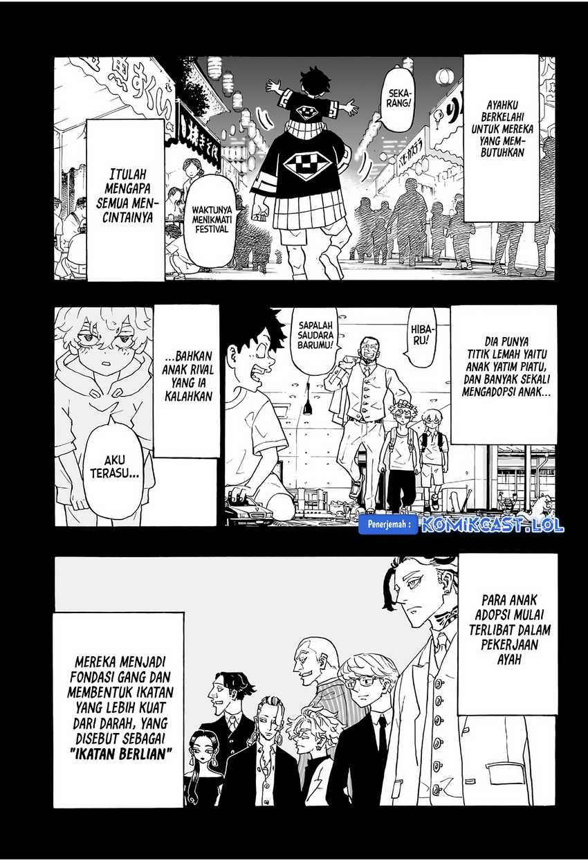 Astro Royale Bab 01 halaman 18