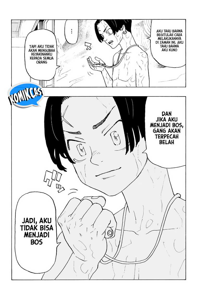 Astro Royale Bab 01 halaman 27