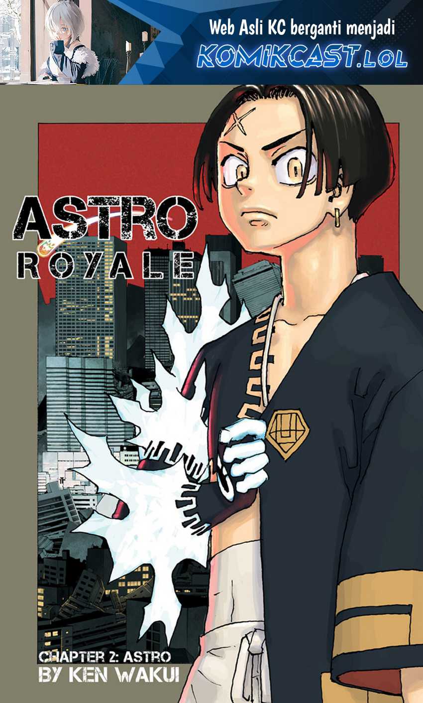 Astro Royale Bab 02 halaman 2