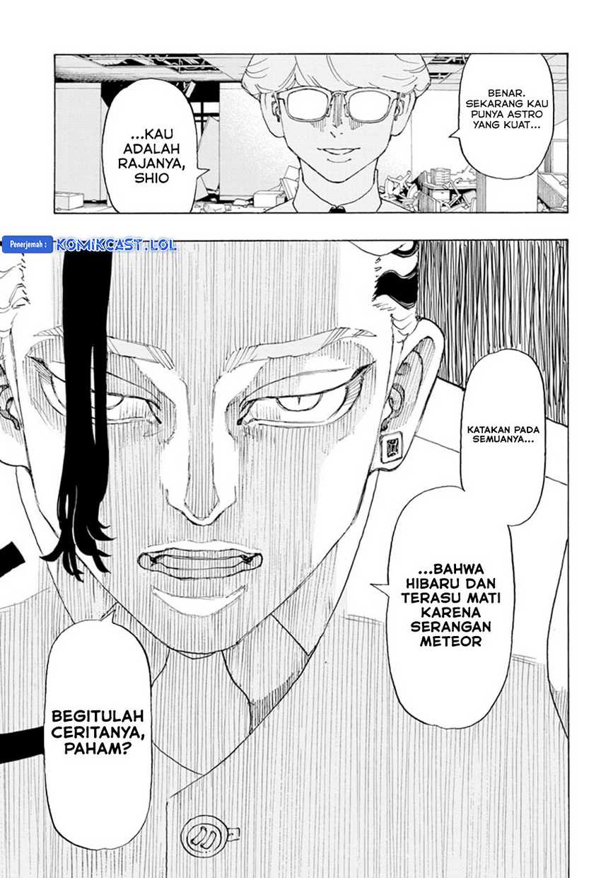 Astro Royale Bab 02 halaman 10