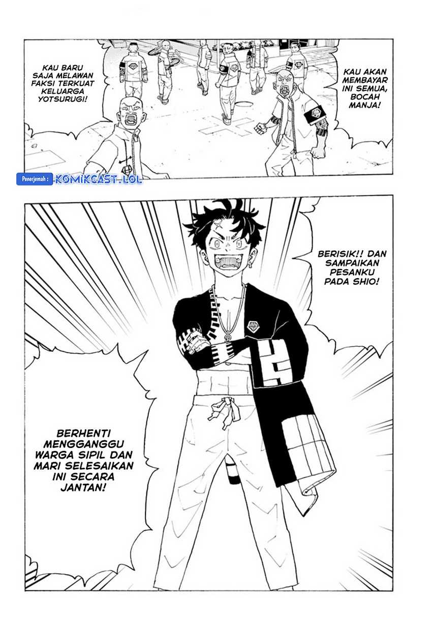 Astro Royale Bab 02 halaman 23