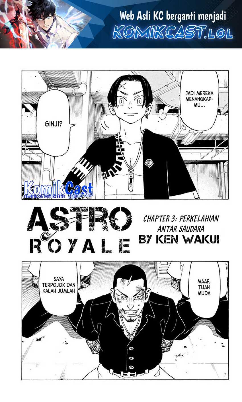 Astro Royale Bab 03 halaman 2