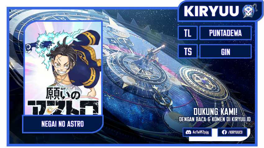 Astro Royale Bab 05 halaman 1