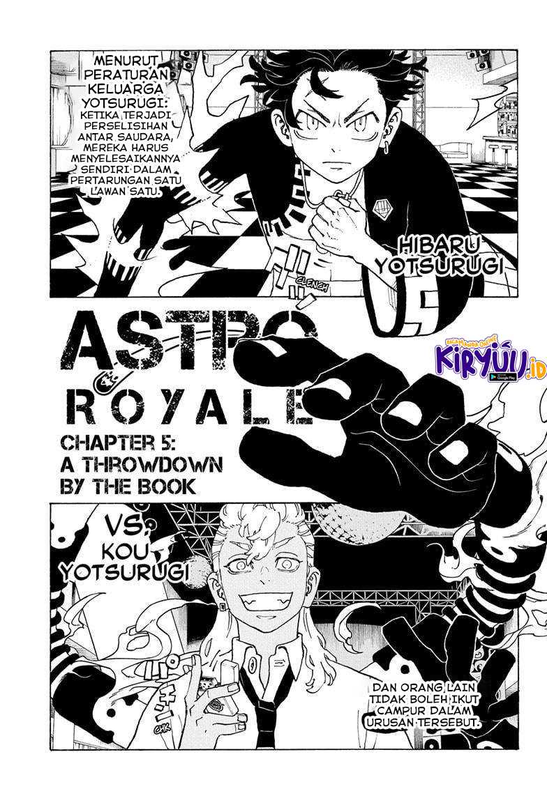 Astro Royale Bab 05 halaman 2