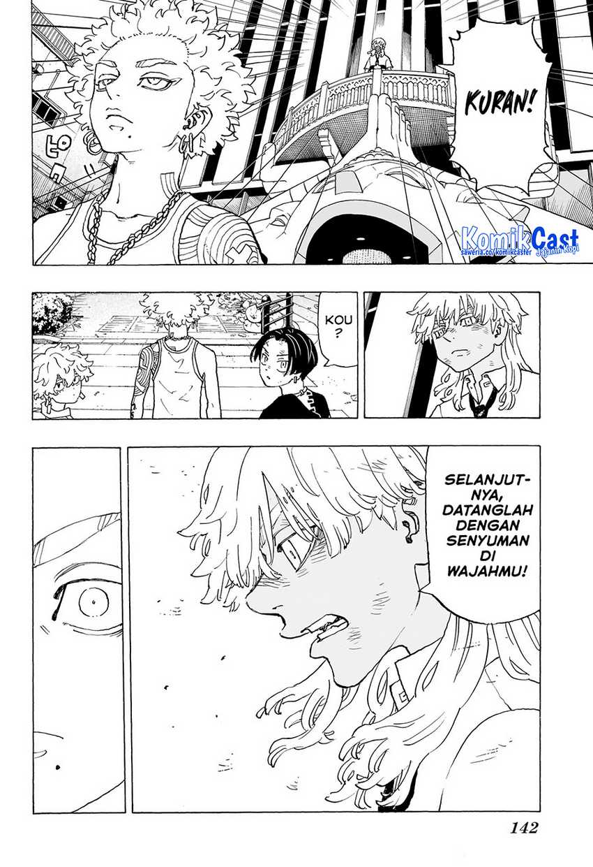 Astro Royale Bab 07 halaman 13