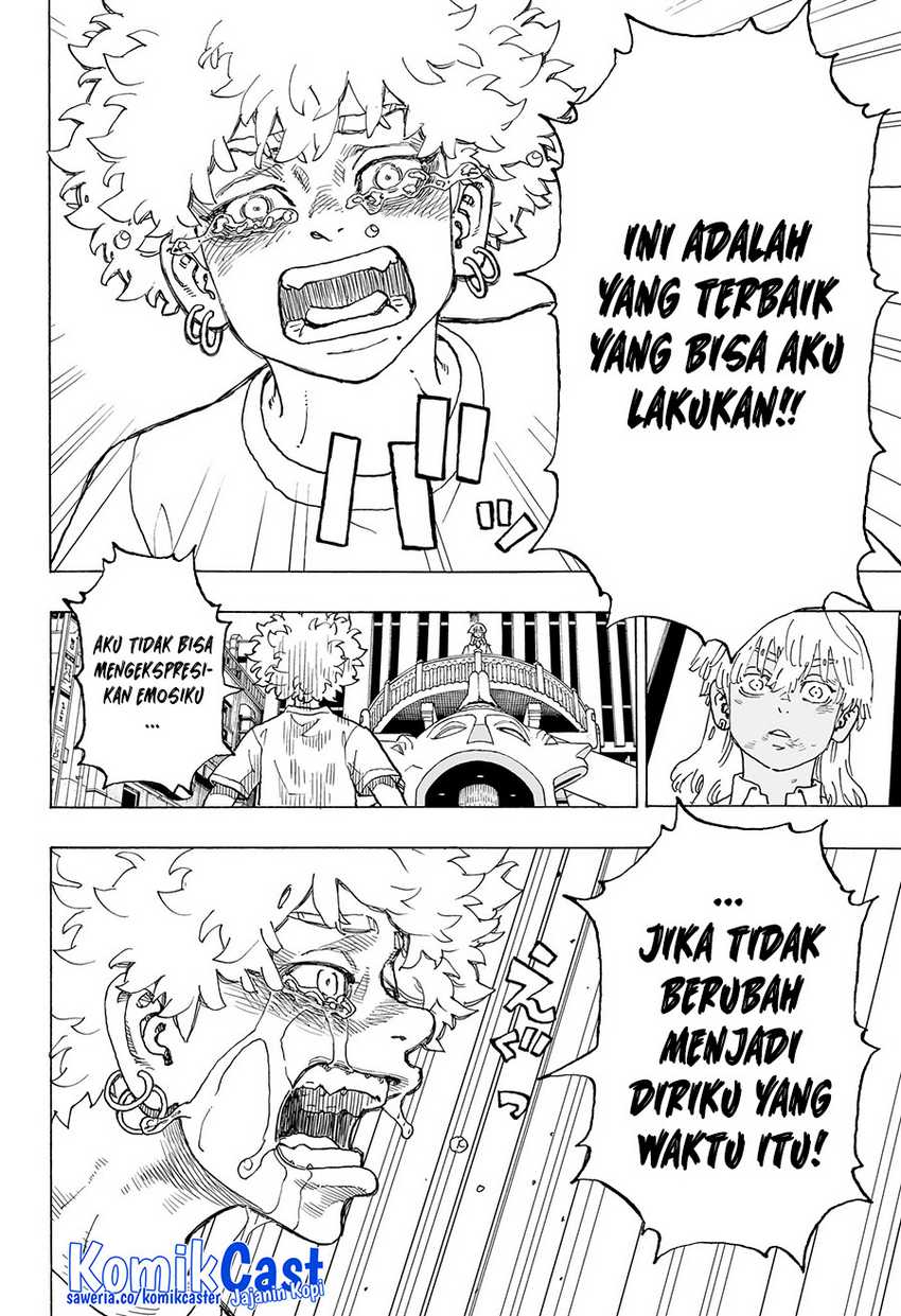 Astro Royale Bab 07 halaman 15
