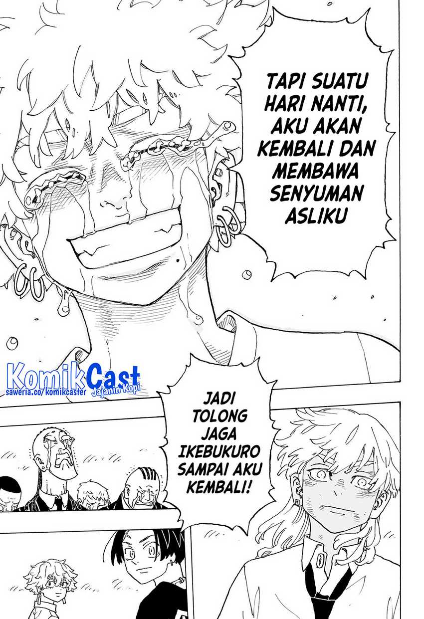 Astro Royale Bab 07 halaman 16