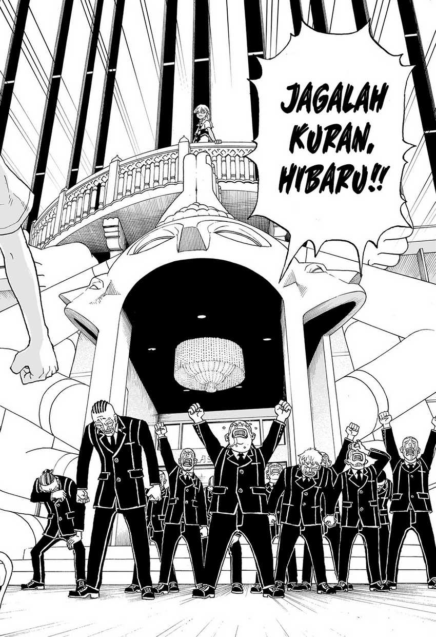 Astro Royale Bab 07 halaman 17