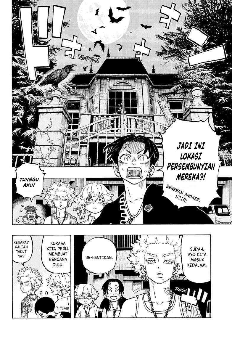 Astro Royale Bab 08 halaman 8