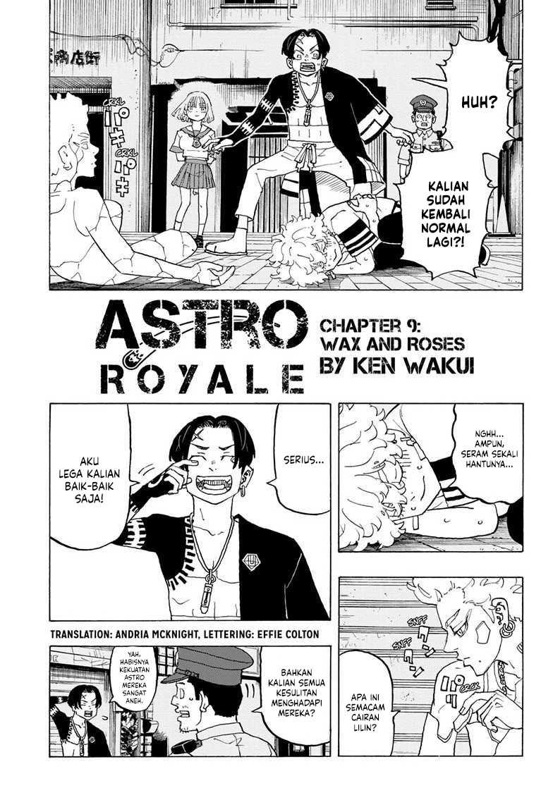 Astro Royale Bab 09 halaman 2