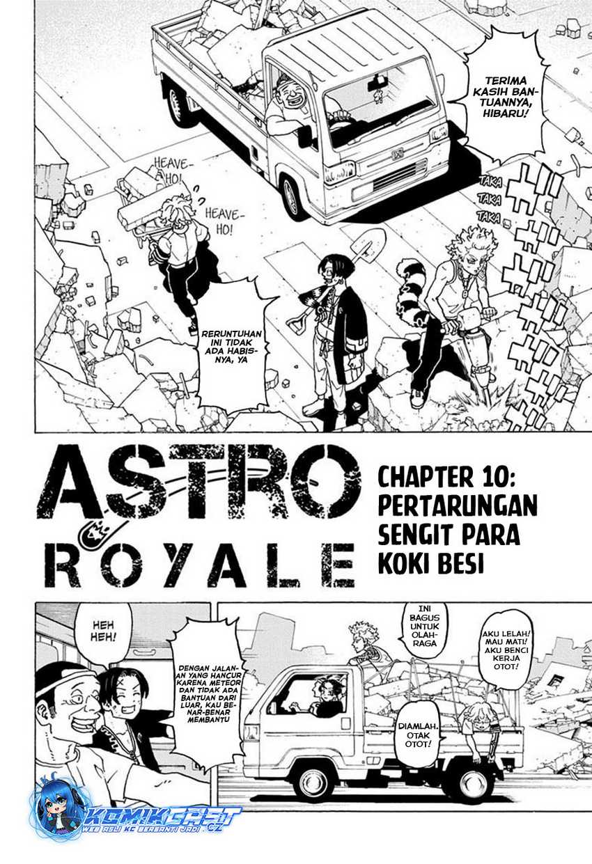 Astro Royale Bab 10 halaman 3