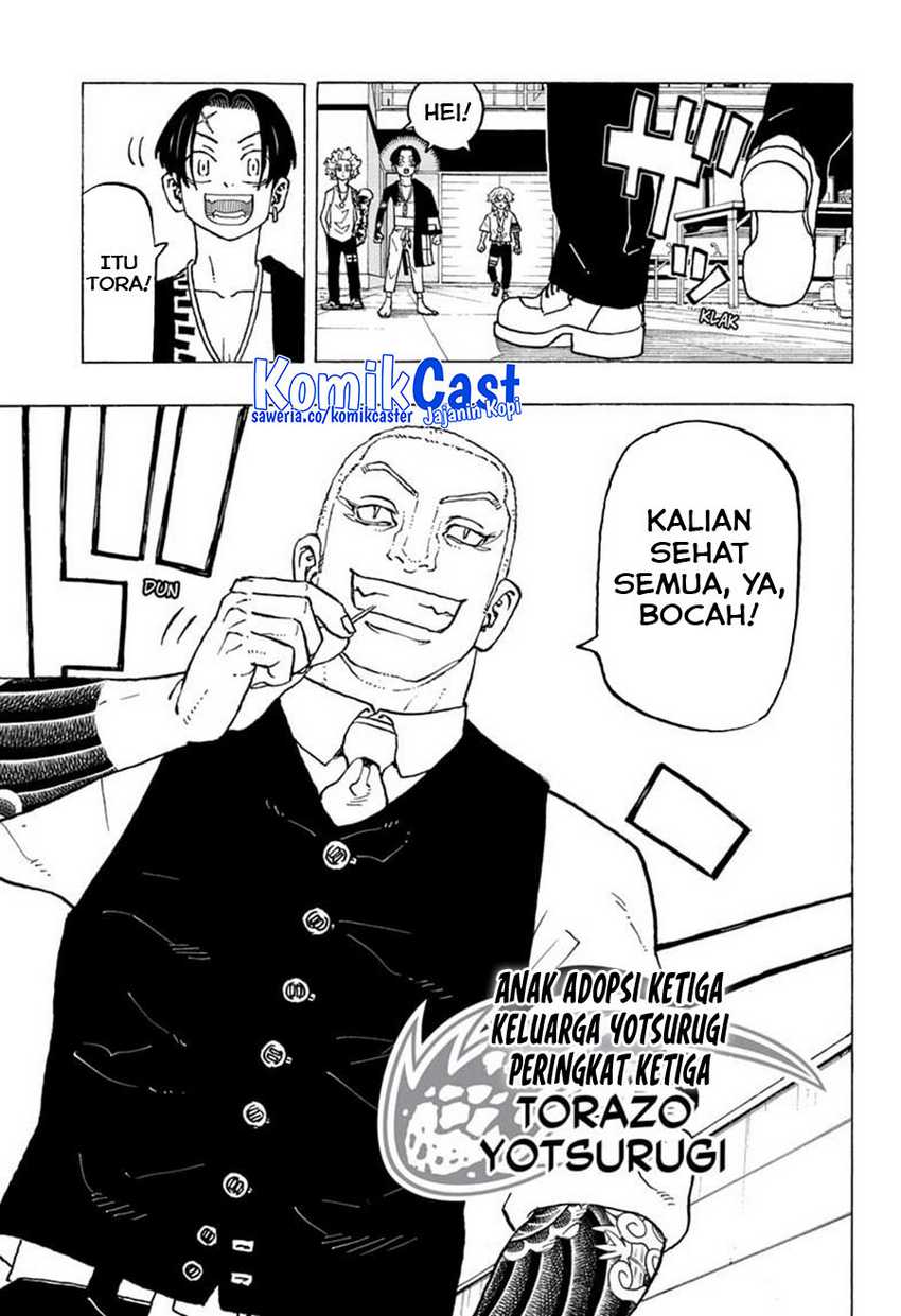Astro Royale Bab 10 halaman 14