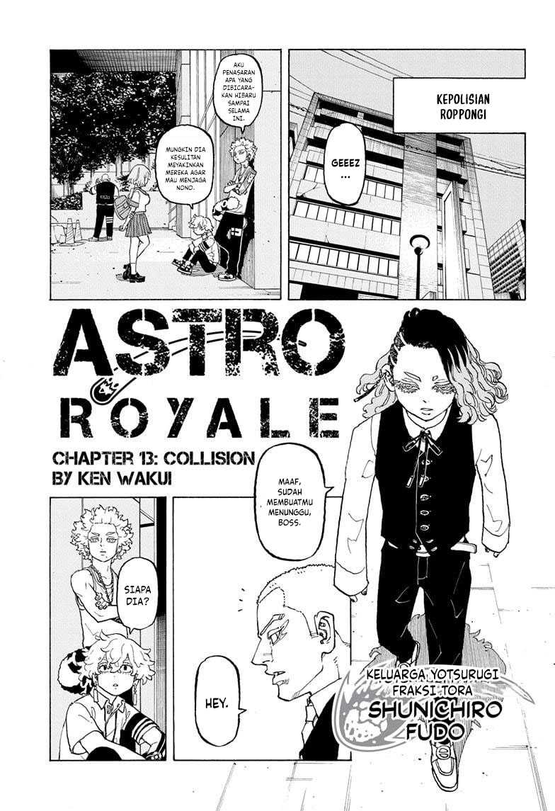 Astro Royale Bab 13 halaman 3