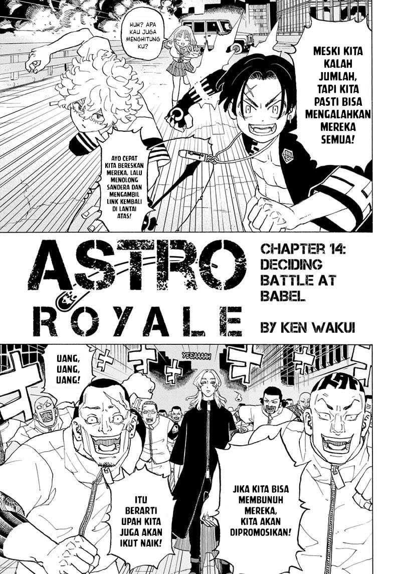 Astro Royale Bab 14 halaman 3