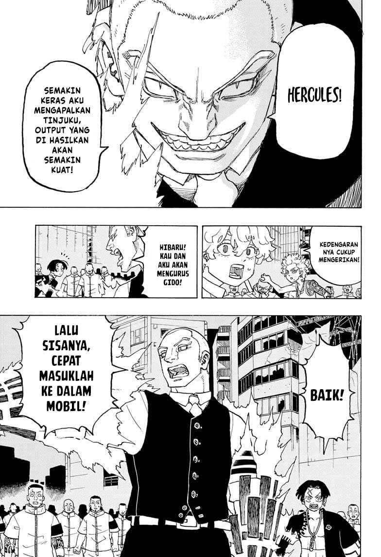 Astro Royale Bab 14 halaman 9