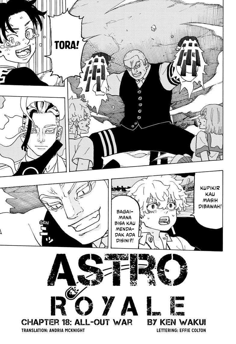Astro Royale Bab 18 halaman 3