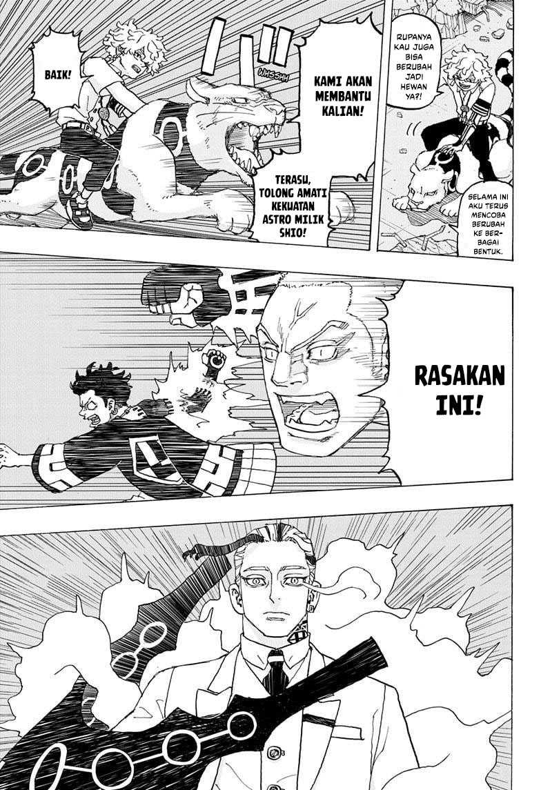 Astro Royale Bab 18 halaman 10