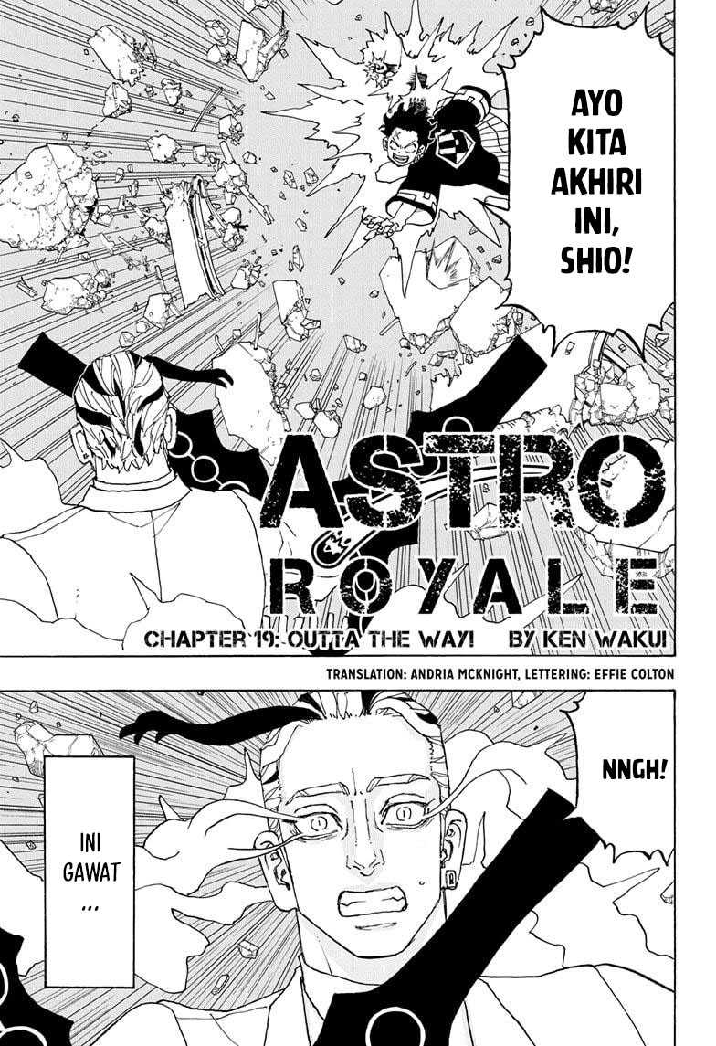 Astro Royale Bab 19 halaman 3